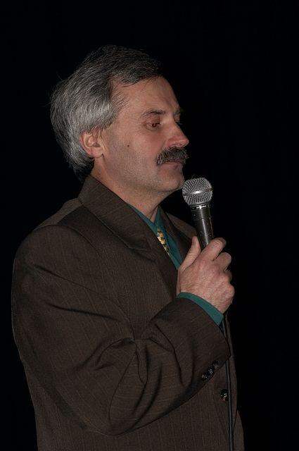 HUFOCON 2006 (Budapest)