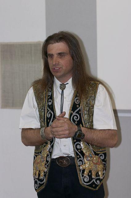 HUFOCON 2006 (Budapest)