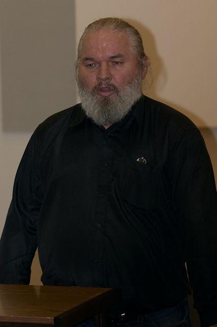 HUFOCON 2006 (Budapest)
