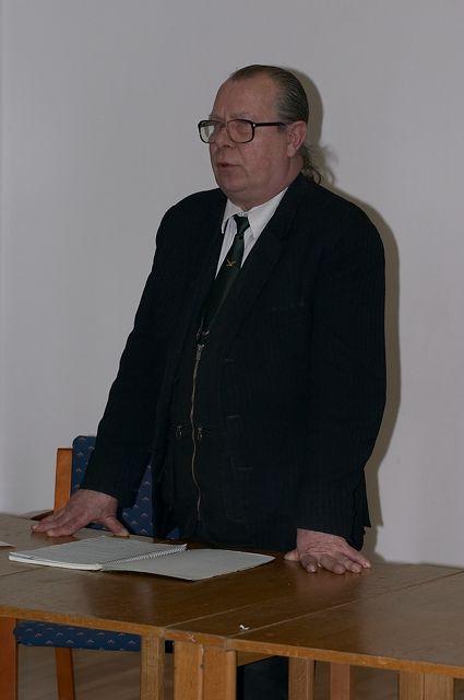 HUFOCON 2006 (Budapest)