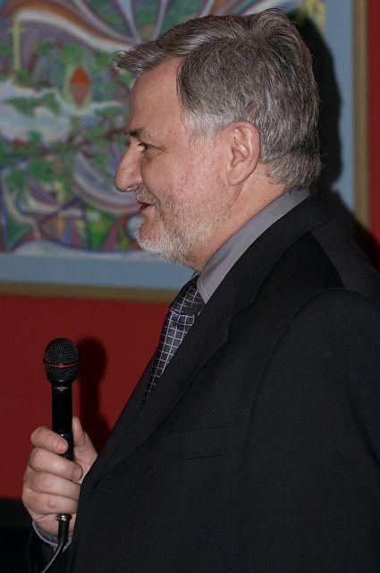 HUFOCON 2006 (Budapest)