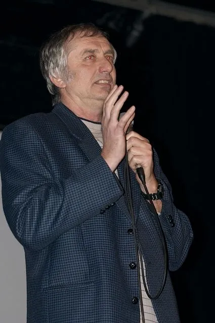 HUFOCON 2006 (Budapest)