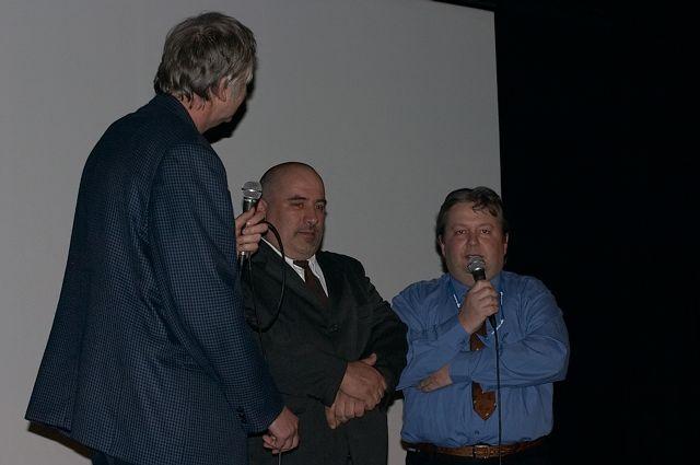 HUFOCON 2006 (Budapest)