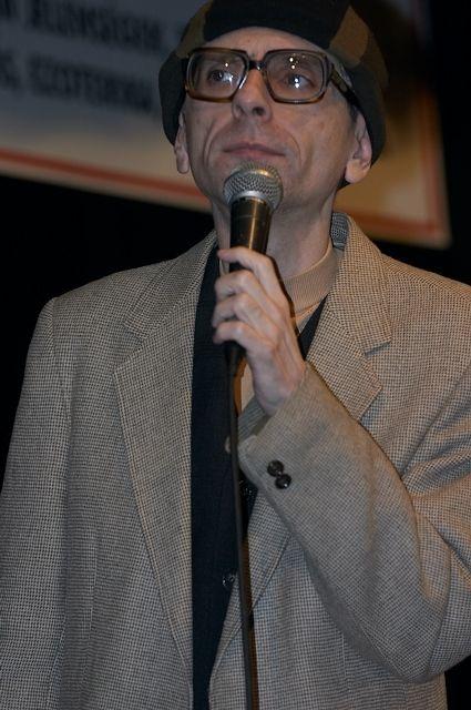 HUFOCON 2006 (Budapest)