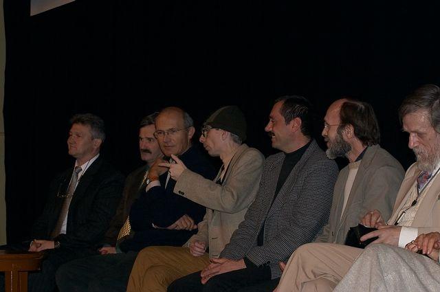 HUFOCON 2006 (Budapest)