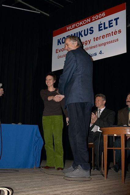 HUFOCON 2006 (Budapest)