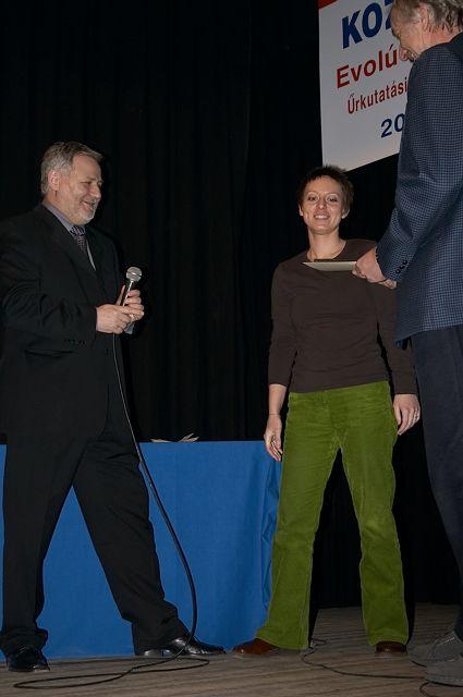 HUFOCON 2006 (Budapest)