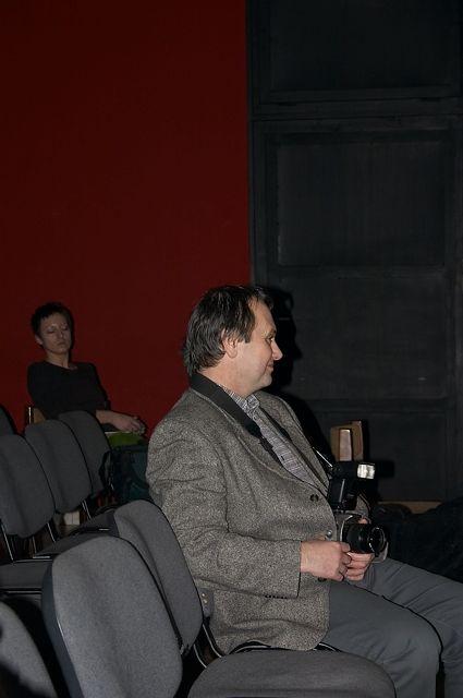 HUFOCON 2006 (Budapest)
