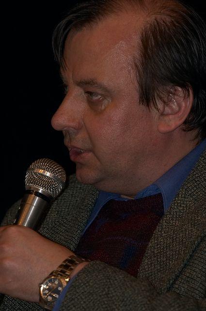 HUFOCON 2006 (Budapest)