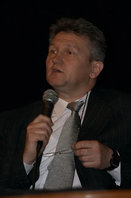 HUFOCON 2006 (Budapest)
