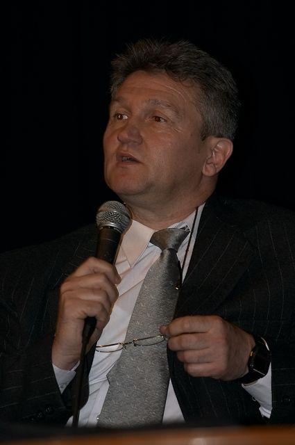 HUFOCON 2006 (Budapest)
