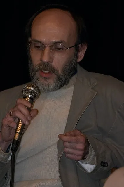 HUFOCON 2006 (Budapest)
