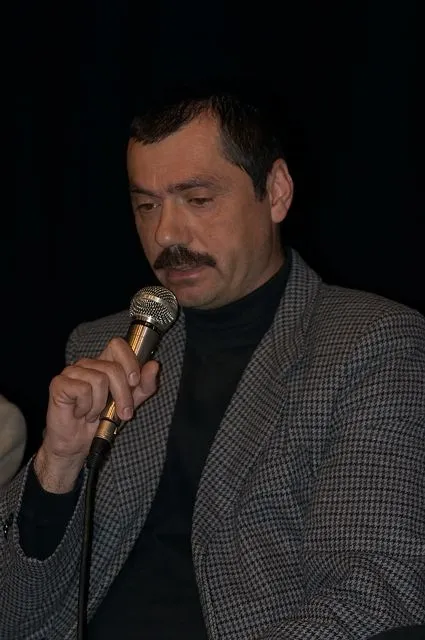 HUFOCON 2006 (Budapest)