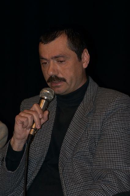 HUFOCON 2006 (Budapest)