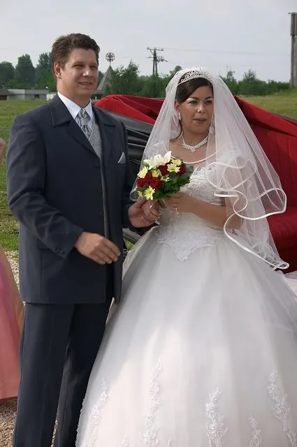 Az Attila Dombon jártunk