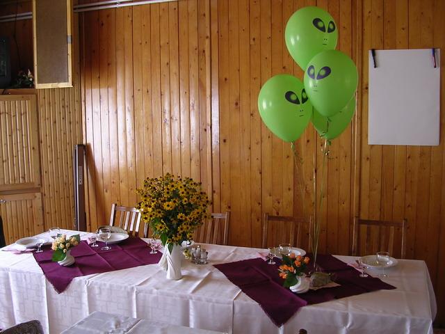 Galaktika Nap 2006