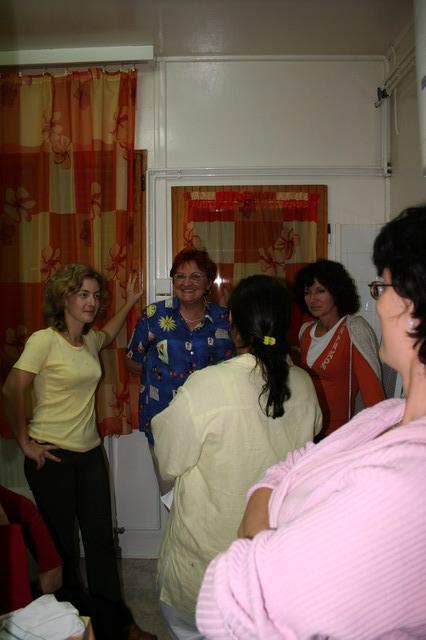 Galaktika Nap 2006