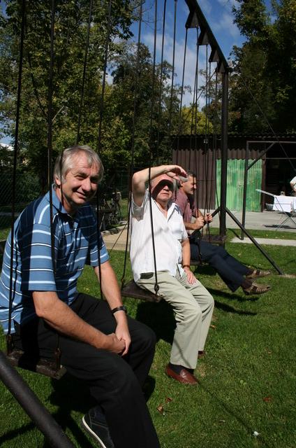 Galaktika Nap 2006