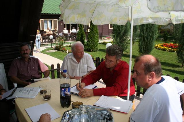 Galaktika Nap 2006