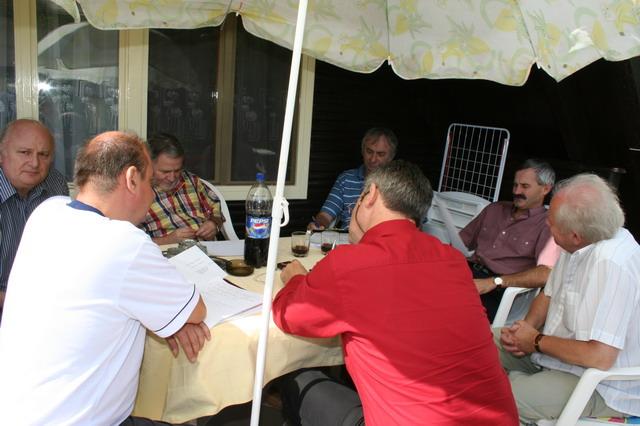Galaktika Nap 2006