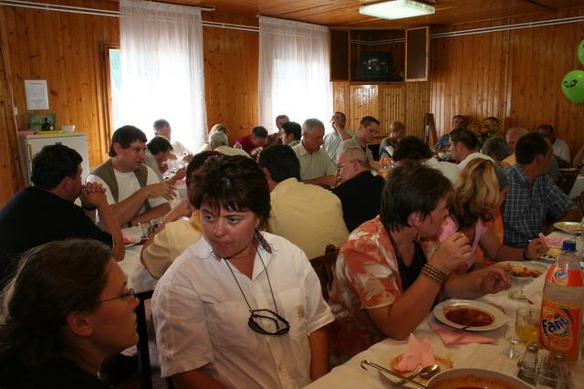 Galaktika Nap 2006