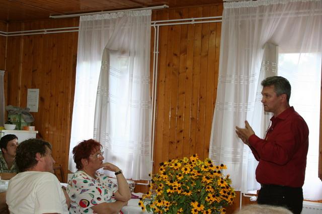 Galaktika Nap 2006