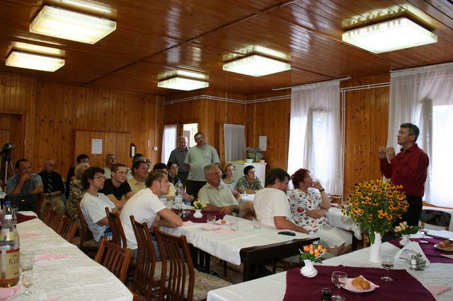Galaktika Nap 2006