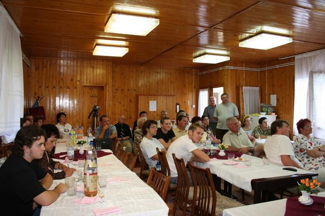 Galaktika Nap 2006