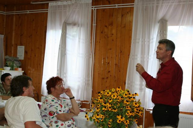 Galaktika Nap 2006