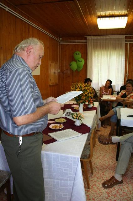Galaktika Nap 2006