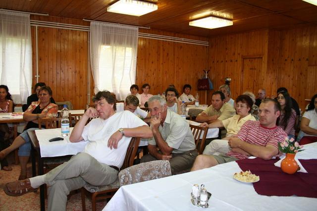 Galaktika Nap 2006