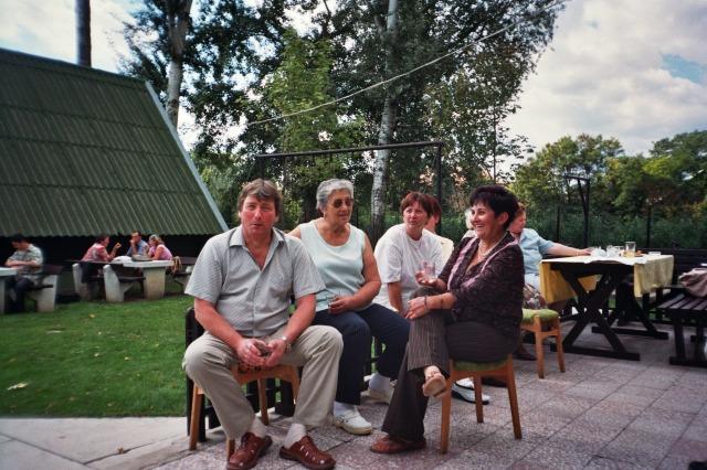 Galaktika Nap 2006