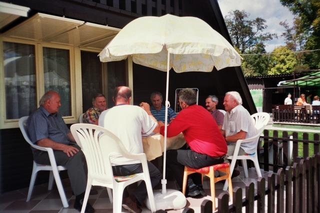 Galaktika Nap 2006