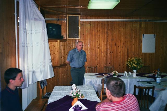 Galaktika Nap 2006