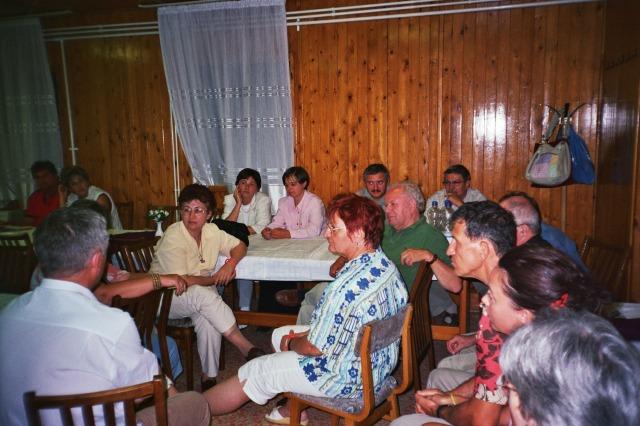 Galaktika Nap 2006