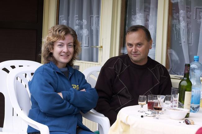 Galaktika Nap 2007