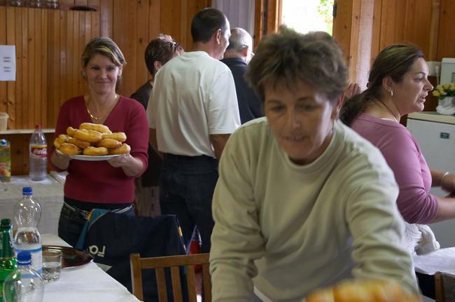 Galaktika Nap 2007