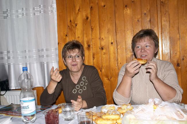 Galaktika Nap 2007