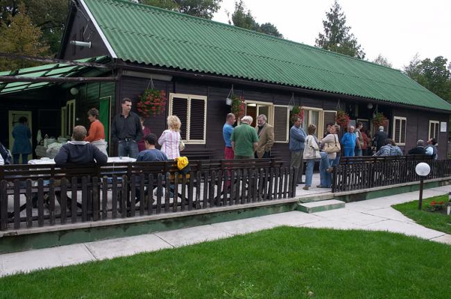 Galaktika Nap 2007