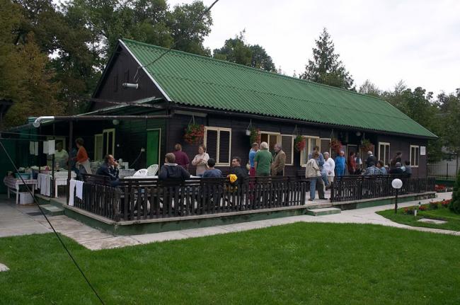 Galaktika Nap 2007