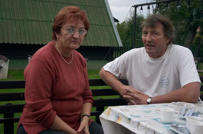 Galaktika Nap 2007