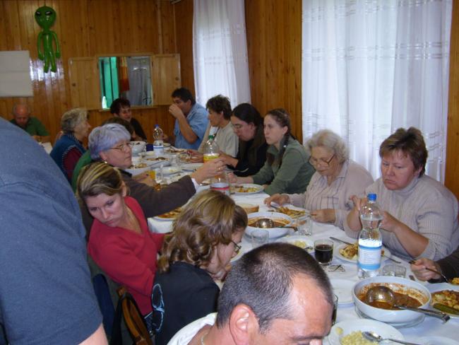 Galaktika Nap 2007
