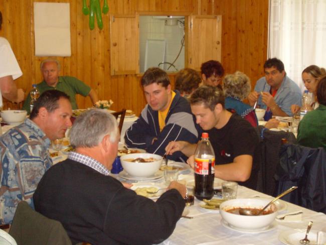 Galaktika Nap 2007
