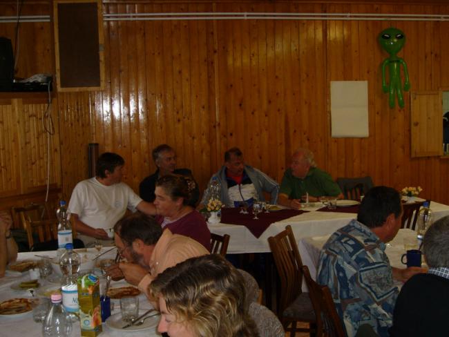 Galaktika Nap 2007