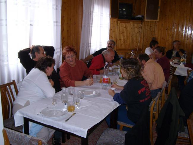 Galaktika Nap 2007