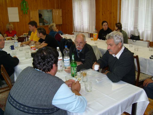 Galaktika Nap 2007