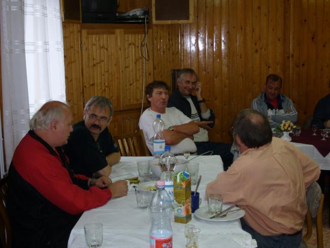 Galaktika Nap 2007