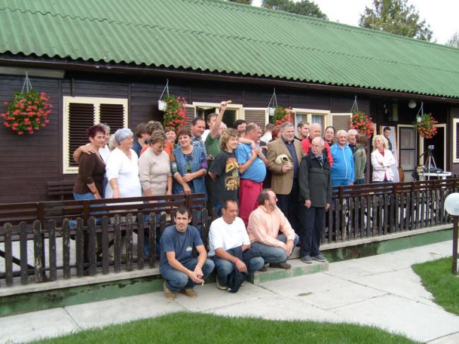 Galaktika Nap 2007