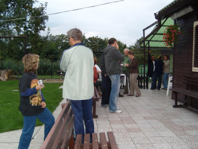 Galaktika Nap 2007