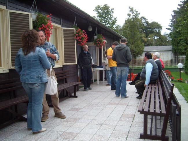 Galaktika Nap 2007